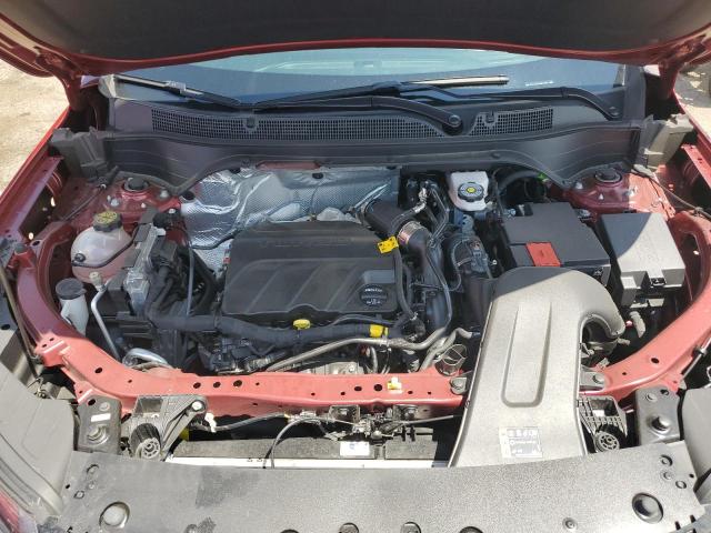 2024 CHEVROLET TRAX 1RS KL77LGE20RC032223
