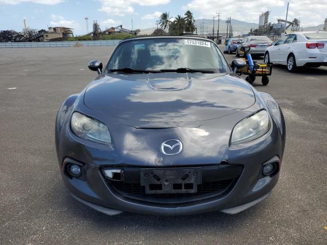 VIN JM1NC2JF7F0242174 2015 Mazda MX-5, Sport no.5