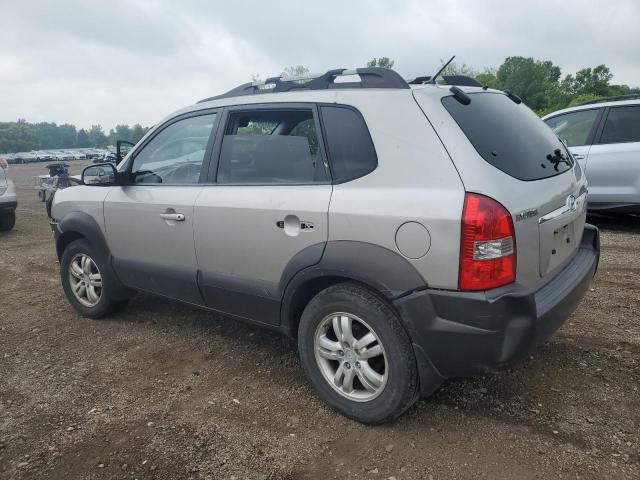 2006 Hyundai Tucson Gls VIN: KM8JN12D26U445686 Lot: 57467634