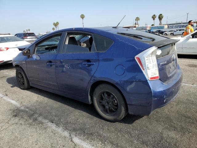 JTDKN3DU1A1082633 2010 Toyota Prius