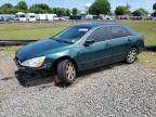 2003 Honda Accord Ex იყიდება Hillsborough-ში, NJ - Front End
