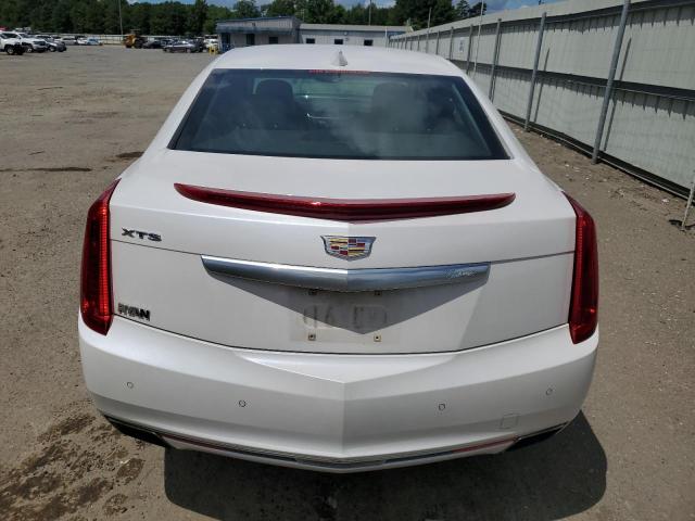 2017 Cadillac Xts Luxury VIN: 2G61M5S36H9119320 Lot: 60838184