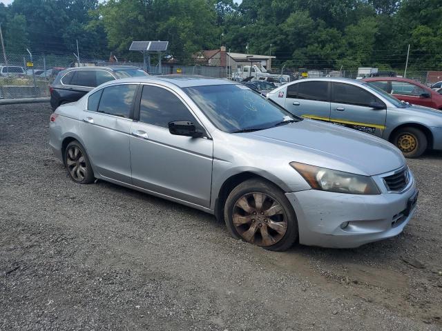 2009 Honda Accord Exl VIN: 1HGCP36829A018886 Lot: 59097944