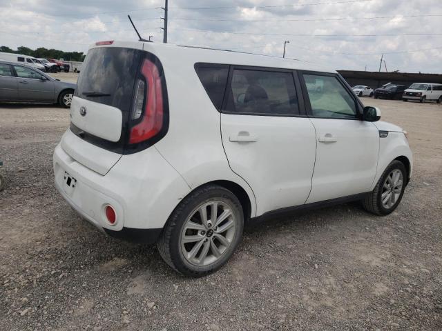 Vin: kndjp3a50j7904581, lot: 58175634, kia soul + 20183