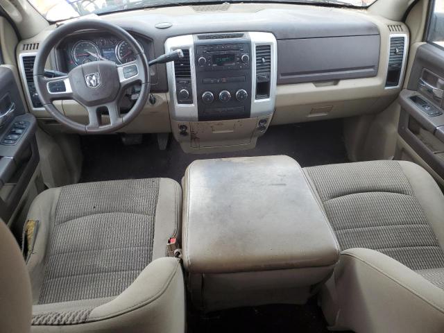 2010 Dodge Ram 1500 VIN: 1D7RV1GP3AS204577 Lot: 59838534