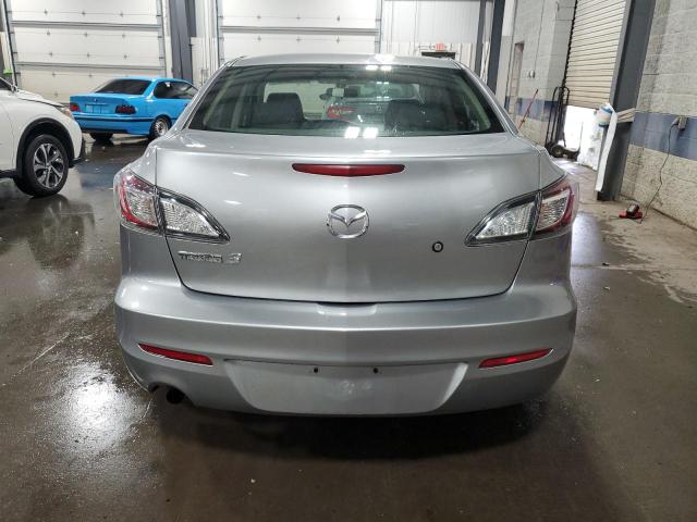 VIN JM1BL1TF2D1761408 2013 Mazda 3, I no.6