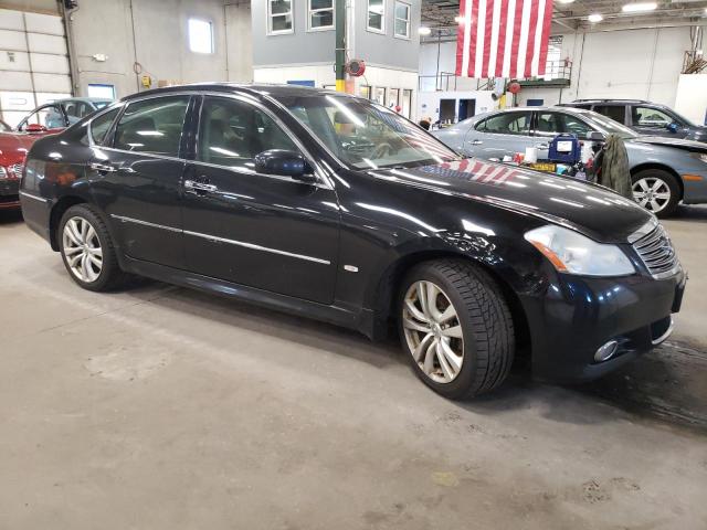 2009 Infiniti M35 Base VIN: JNKCY01F19M853049 Lot: 57164334