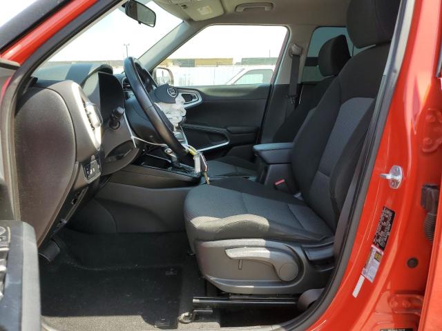 2020 Kia Soul Lx VIN: KNDJ23AU8L7064798 Lot: 59778434