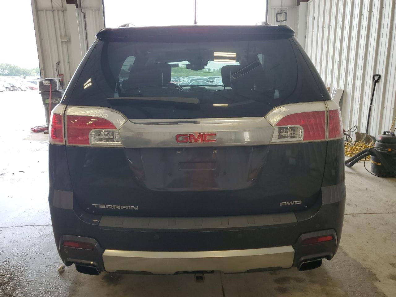 2GKFLZE35D6249940 2013 GMC Terrain Denali