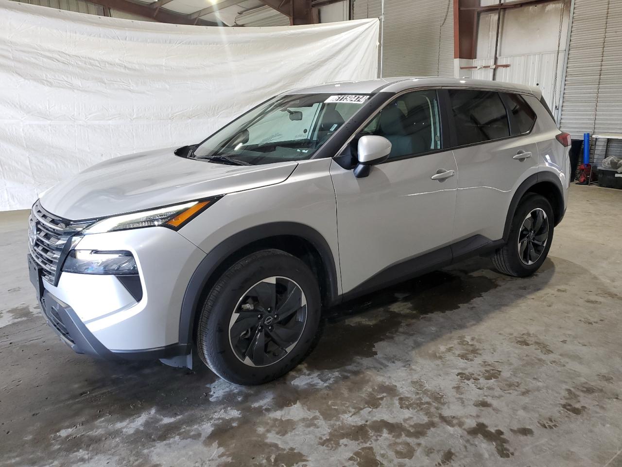 5N1BT3BB0RC692106 NISSAN ROGUE 2024