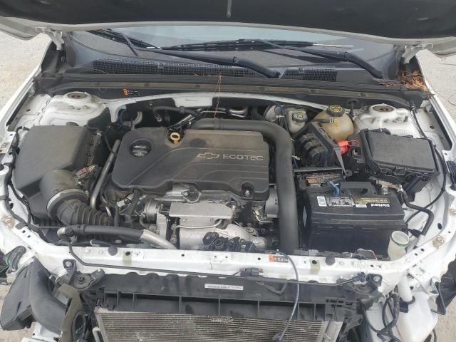 2016 Chevrolet Malibu Ls VIN: 1G1ZB5ST6GF256410 Lot: 59817164