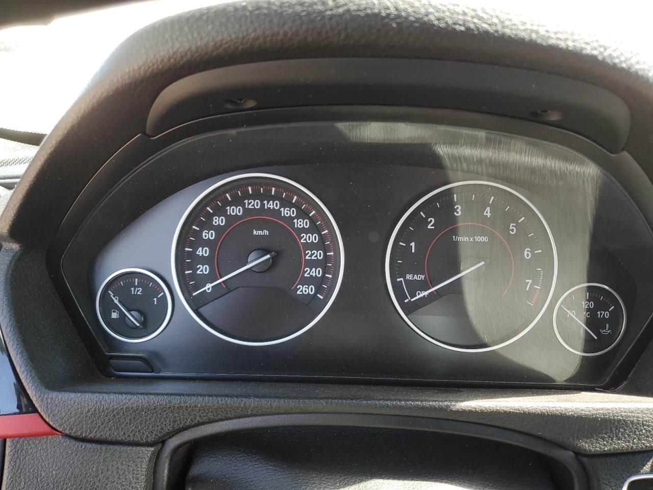 WBA3B3G5XENR84582 2014 BMW 328 Xi