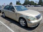 LEXUS LS 430 photo