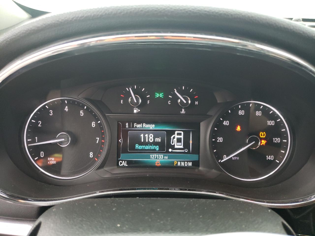 KL4CJASB7JB635456 2018 Buick Encore Preferred