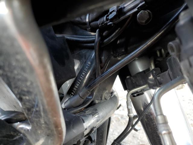 2021 HARLEY-DAVIDSON FLTRK 1HD1KZF11MB674296