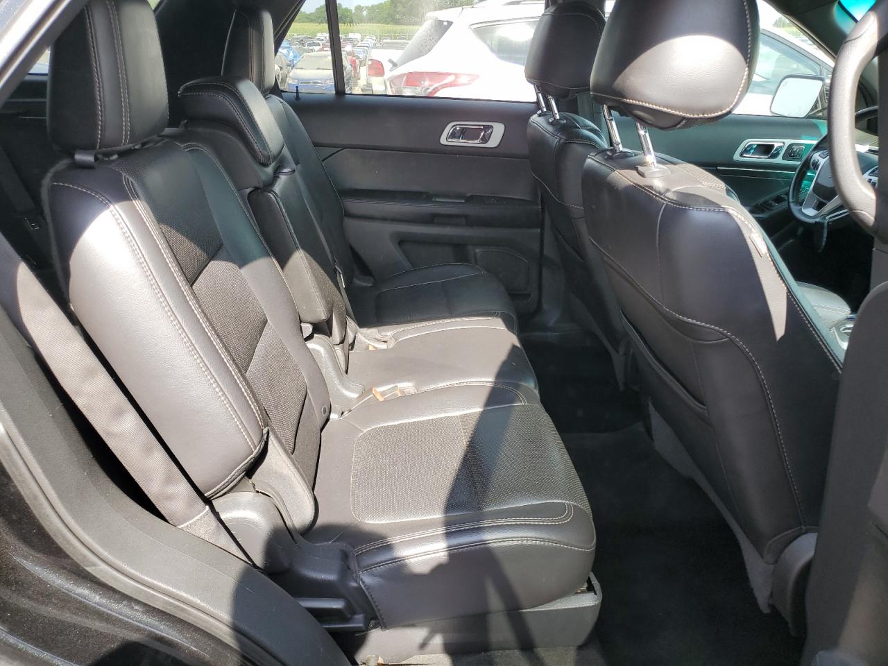 1FM5K8GT9DGC08904 2013 Ford Explorer Sport