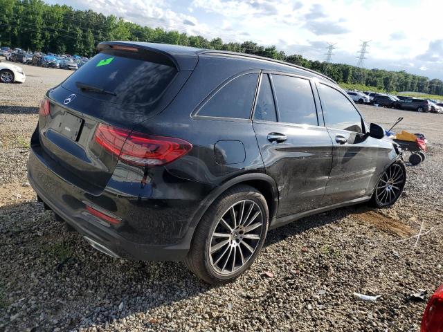 2022 Mercedes-Benz Glc 300 VIN: W1N0G8DBXNV371529 Lot: 57703984