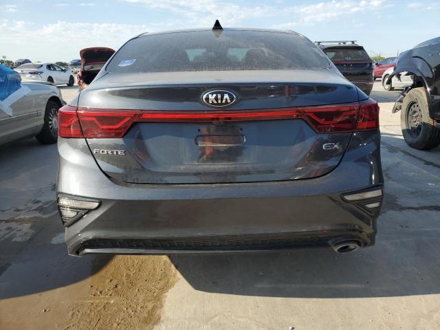 2021 Kia Forte Ex VIN: 3KPF54AD5ME372967 Lot: 57644014