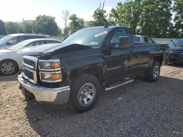 2015 Chevrolet Silverado K1500 VIN: 1GCNKPEC4FZ434096 Lot: 58720384