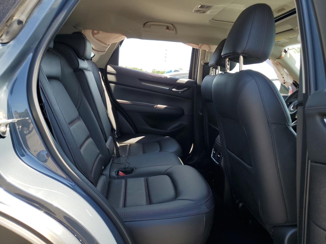 JM3KFBCMXP0169896 2023 Mazda Cx-5 Preferred