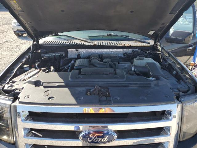 2013 Ford Expedition Limited VIN: 1FMJU2A57DEF28573 Lot: 59904634