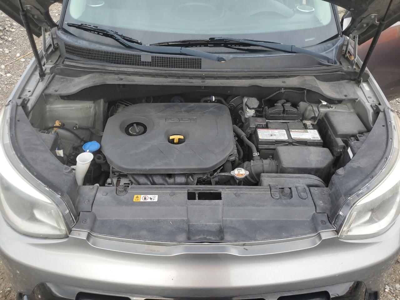 KNDJP3A59G7365693 2016 Kia Soul +