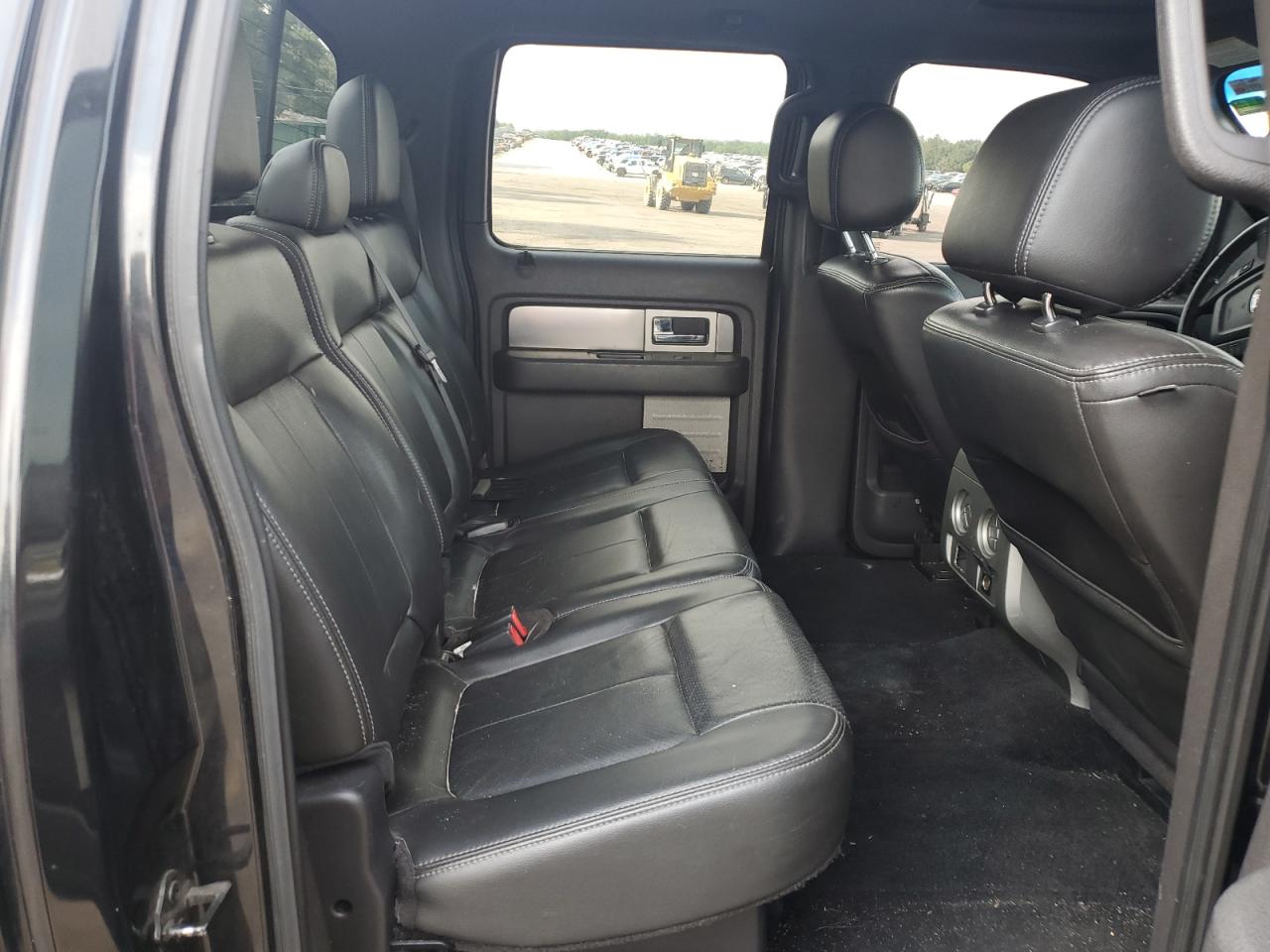 1FTFW1EF2DKE96313 2013 Ford F150 Supercrew