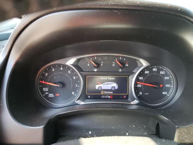 2020 GMC Terrain Slt VIN: 3GKALPEV3LL249574 Lot: 57678744