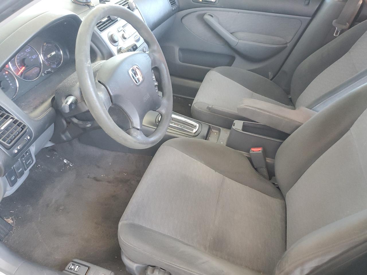 JHMES96664S002778 2004 Honda Civic Hybrid