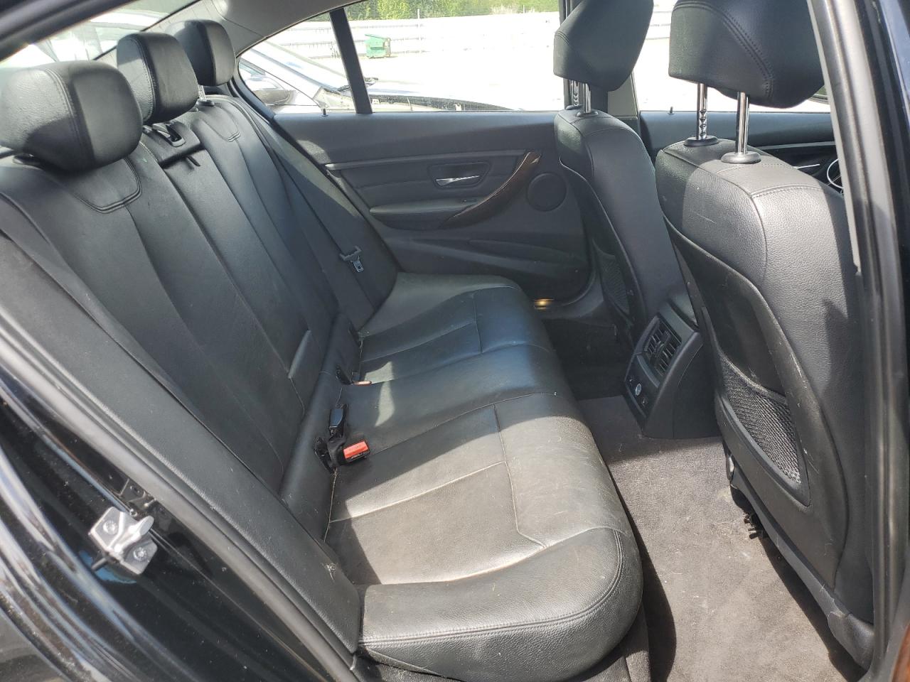 WBA3D5C53EKX98539 2014 BMW 328 D xDrive