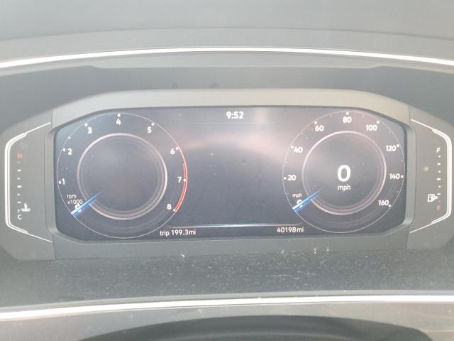 2021 Volkswagen Tiguan Se VIN: 3VV3B7AX3MM137904 Lot: 59614714