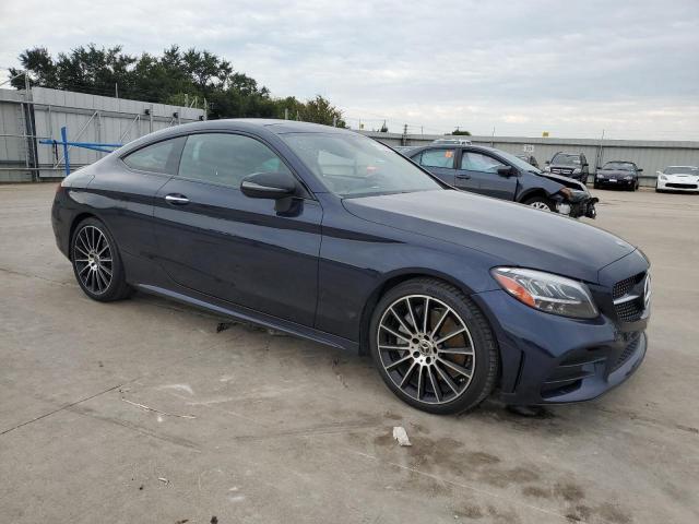 VIN WDDWJ8DBXKF774490 2019 Mercedes-Benz C-Class, 300 no.4