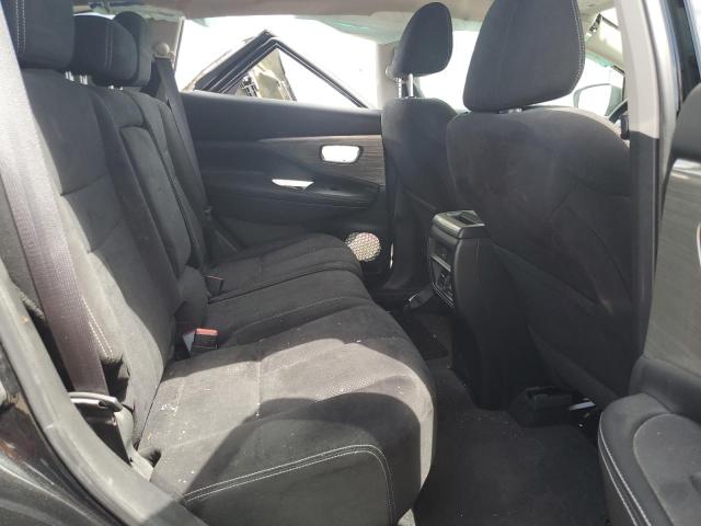 2018 Nissan Murano S VIN: 5N1AZ2MH4JN122253 Lot: 61325024