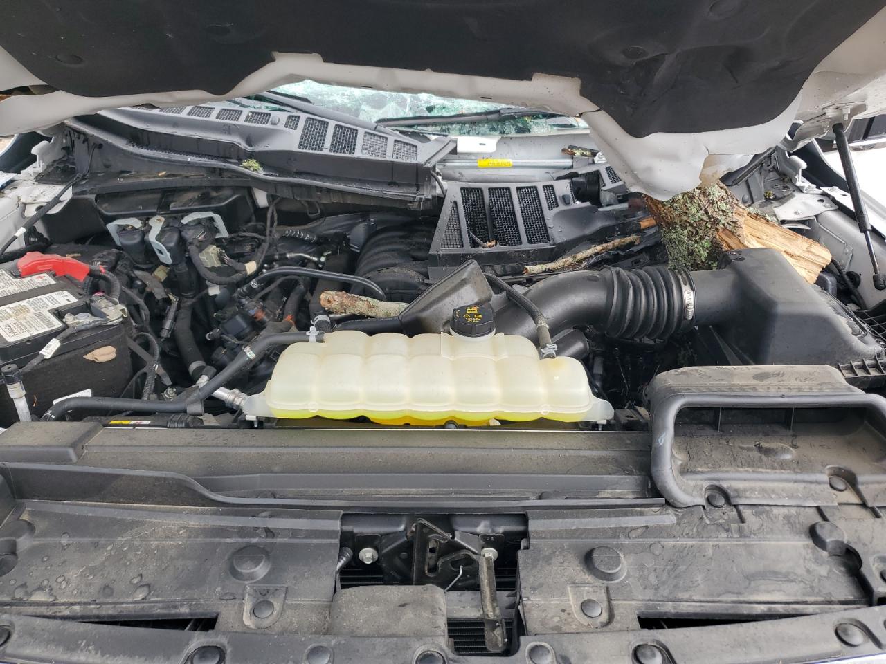 1FTFW1E5XPFA32822 FORD F-150 2023