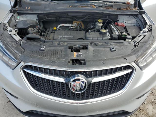 2017 Buick Encore Essence VIN: KL4CJCSB5HB076978 Lot: 60654204