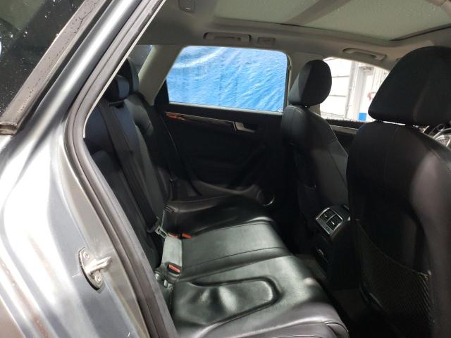 2011 Audi A4 Prestige VIN: WAU4FAFL7BA008436 Lot: 56925704