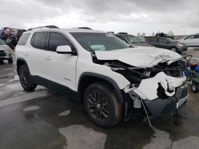 2019 GMC Acadia Slt-1 VIN: 1GKKNMLS4KZ182044 Lot: 58851324