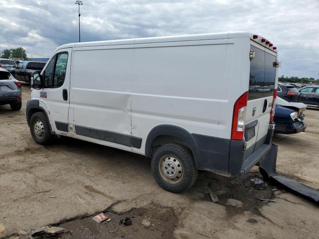 2016 Ram Promaster 1500 1500 Standard VIN: 3C6TRVAG8GE115109 Lot: 57828674