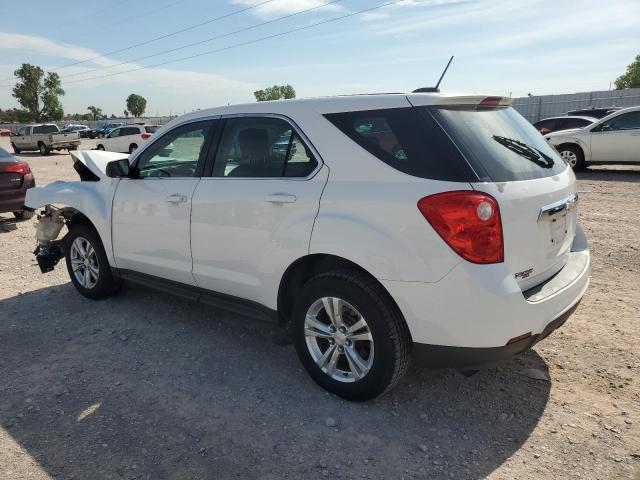 2GNALAEK1F6254898 2015 CHEVROLET EQUINOX - Image 2