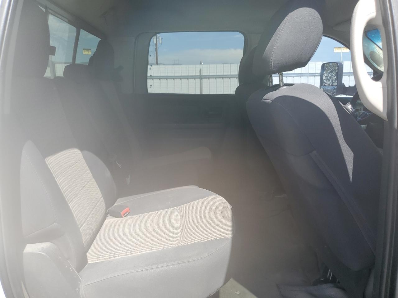 3C6TD5HTXCG289358 2012 Dodge Ram 2500 St