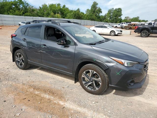 2024 SUBARU CROSSTREK - JF2GUADC7RH220085