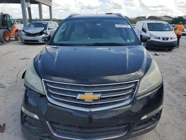 2014 Chevrolet Traverse Lt VIN: 1GNKRHKD6EJ373405 Lot: 57847734