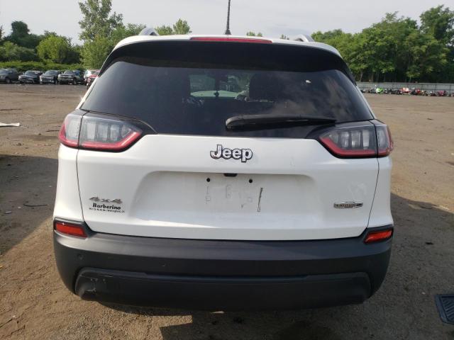 2020 Jeep Cherokee Latitude Plus VIN: 1C4PJMLB0LD650959 Lot: 60613724