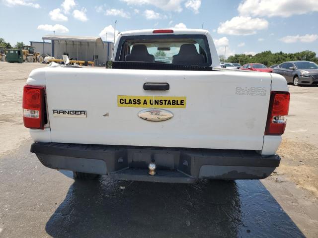 2008 Ford Ranger VIN: 1FTYR10D78PA53315 Lot: 58885204