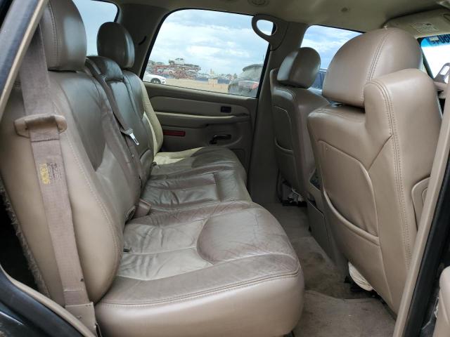 2004 GMC Yukon Denali VIN: 1GKEK63U34J156409 Lot: 58460504