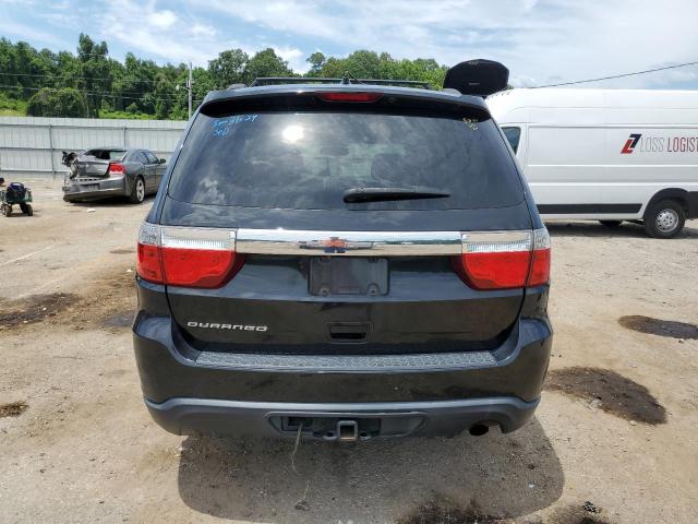 2013 Dodge Durango Sxt VIN: 1C4RDHAGXDC692908 Lot: 59682204