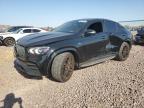 MERCEDES-BENZ GLE COUPE photo