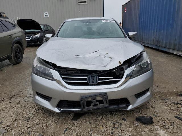 1HGCR2E34DA129491 2013 Honda Accord Lx