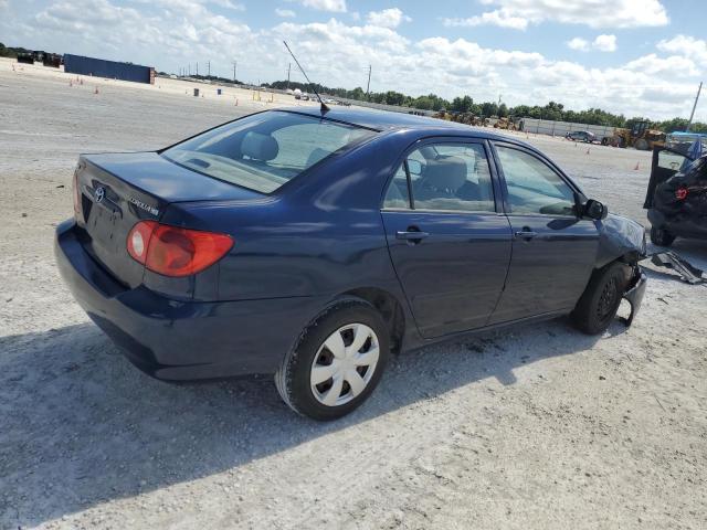 2003 Toyota Corolla Ce VIN: JTDBR32EX30016736 Lot: 58225064