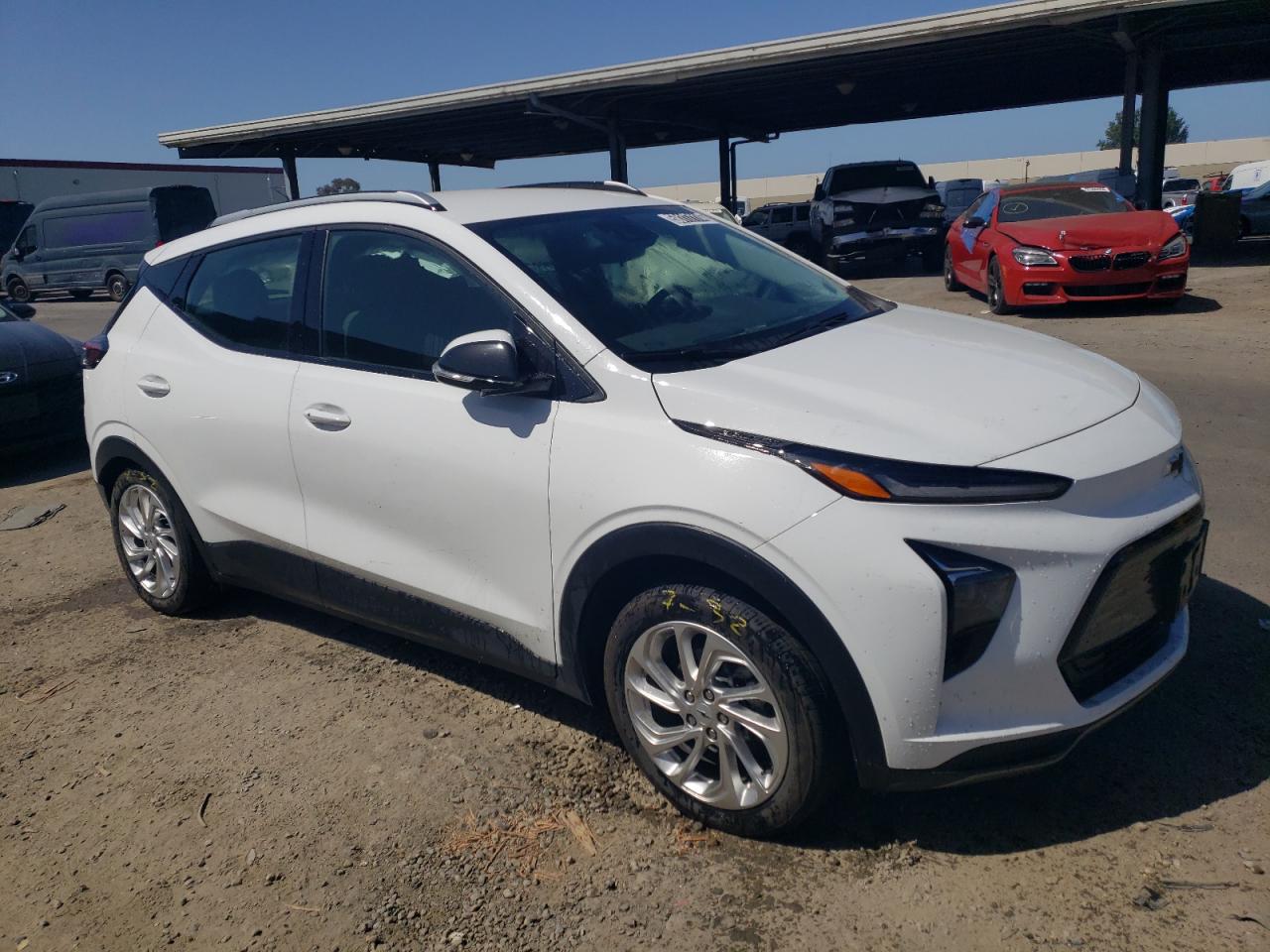 1G1FY6S05P4198749 CHEVROLET BOLT 2023